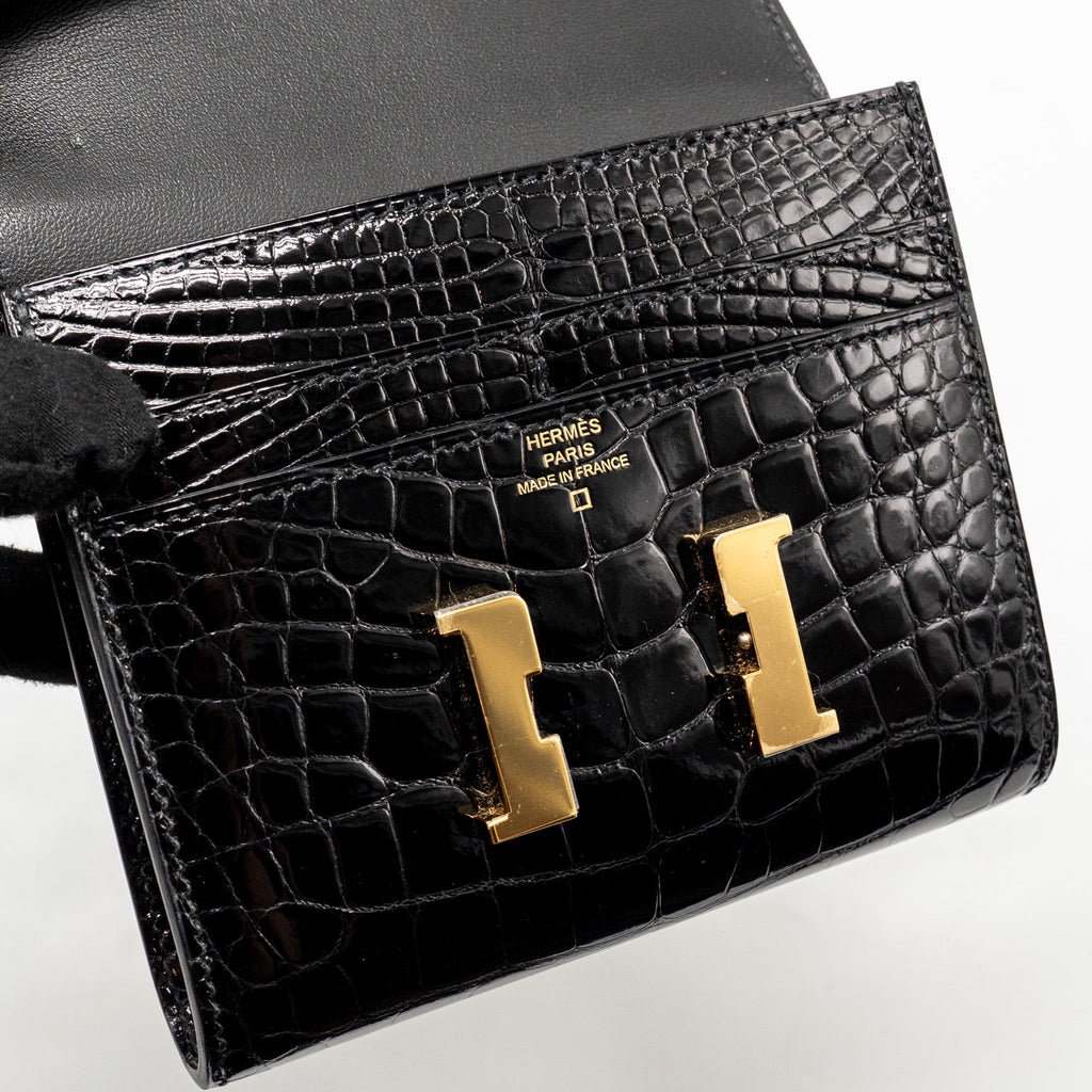 hermes-constance-compact-wallet-shiny-alligator-mississippiensis-black-ghw-stamp-a