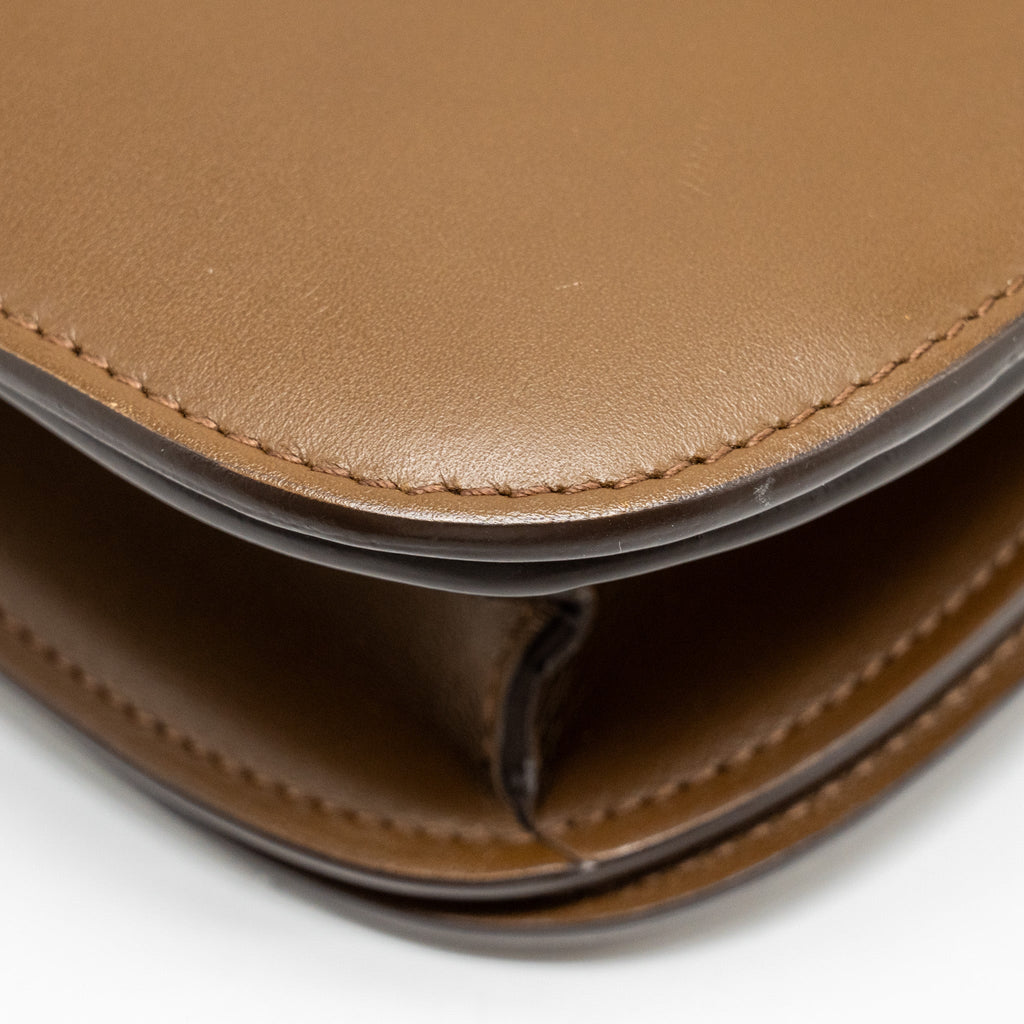 celine-medium-classic-box-bag-calfskin-camel-ghw-1