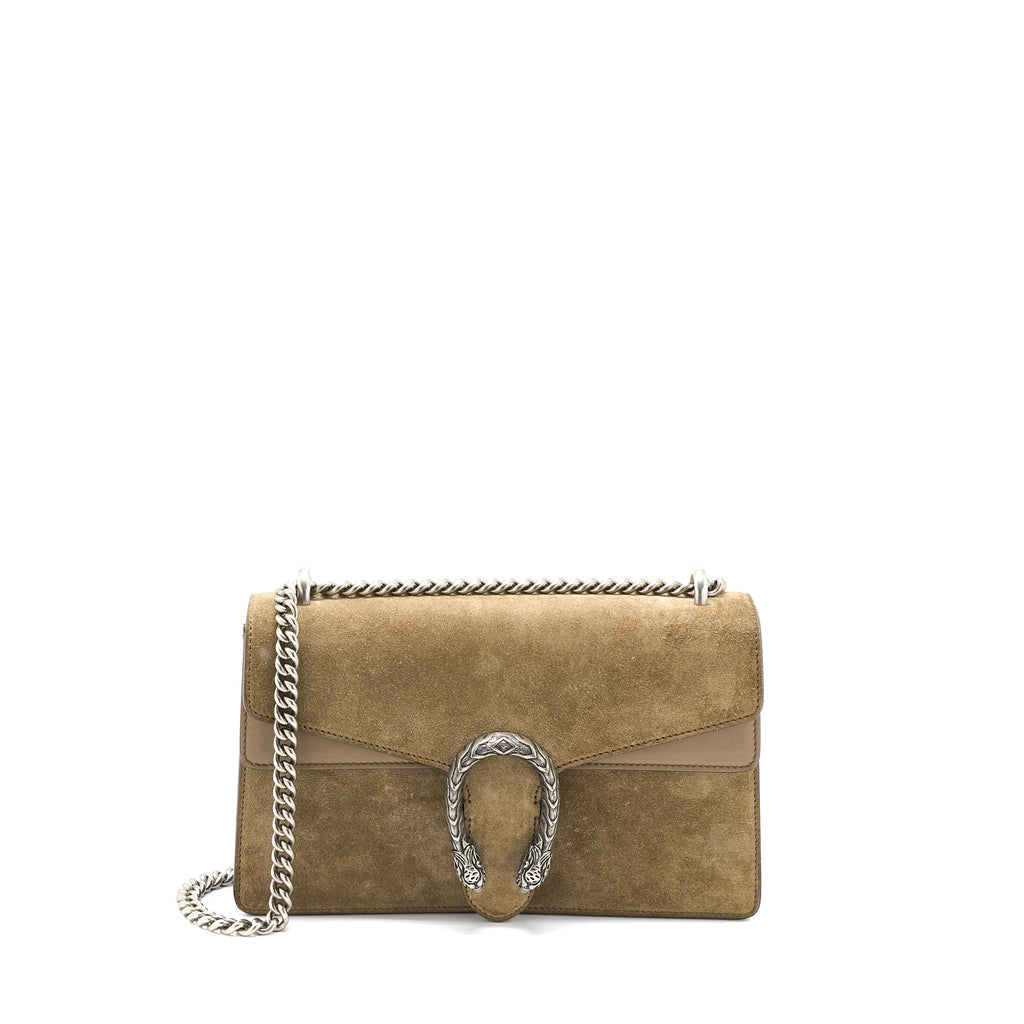 gucci-small-dionysus-bag-suede-leather-dark-beige-shw