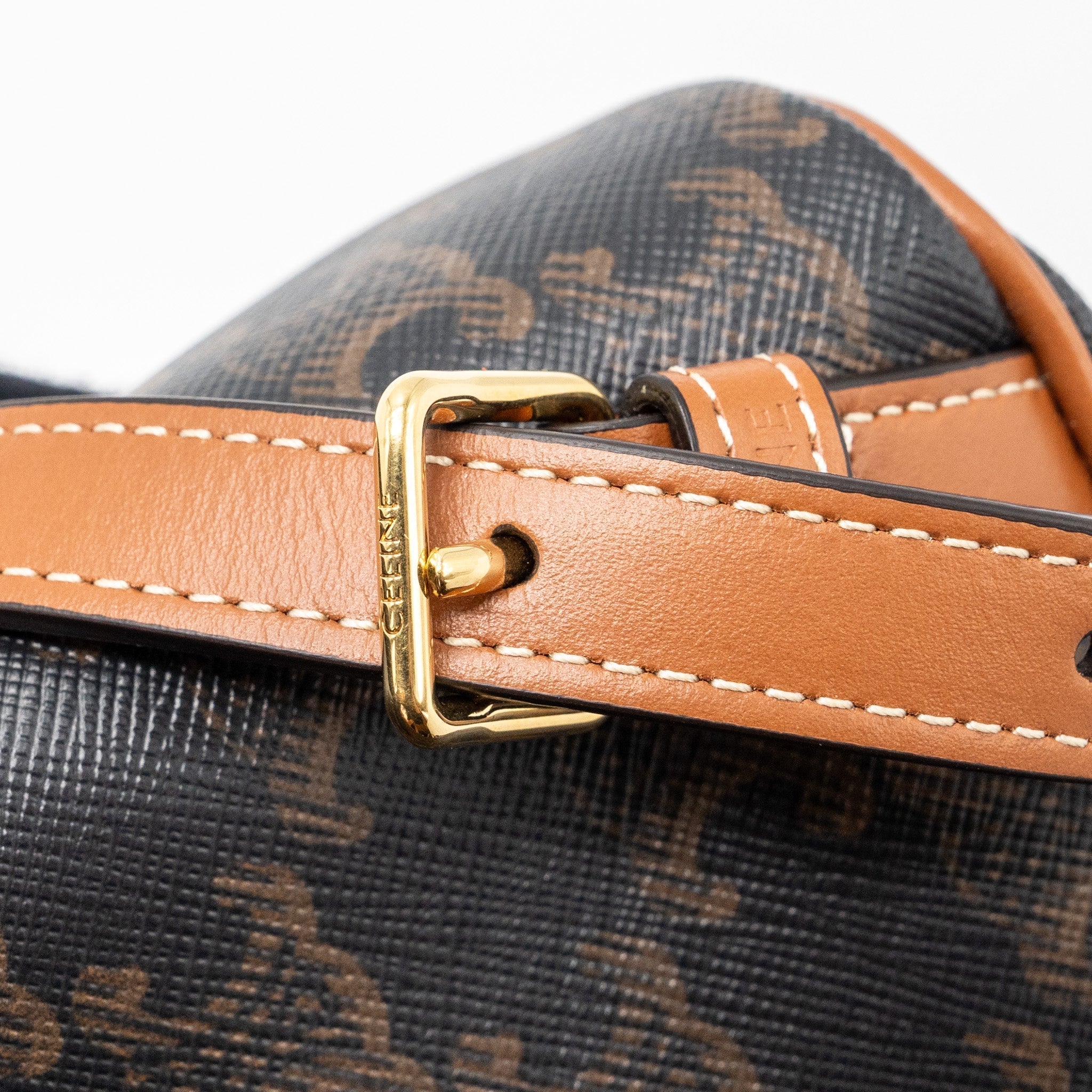 celine-mini-backpack-folco-triomphe-canvas-calfskin-tan-ghw