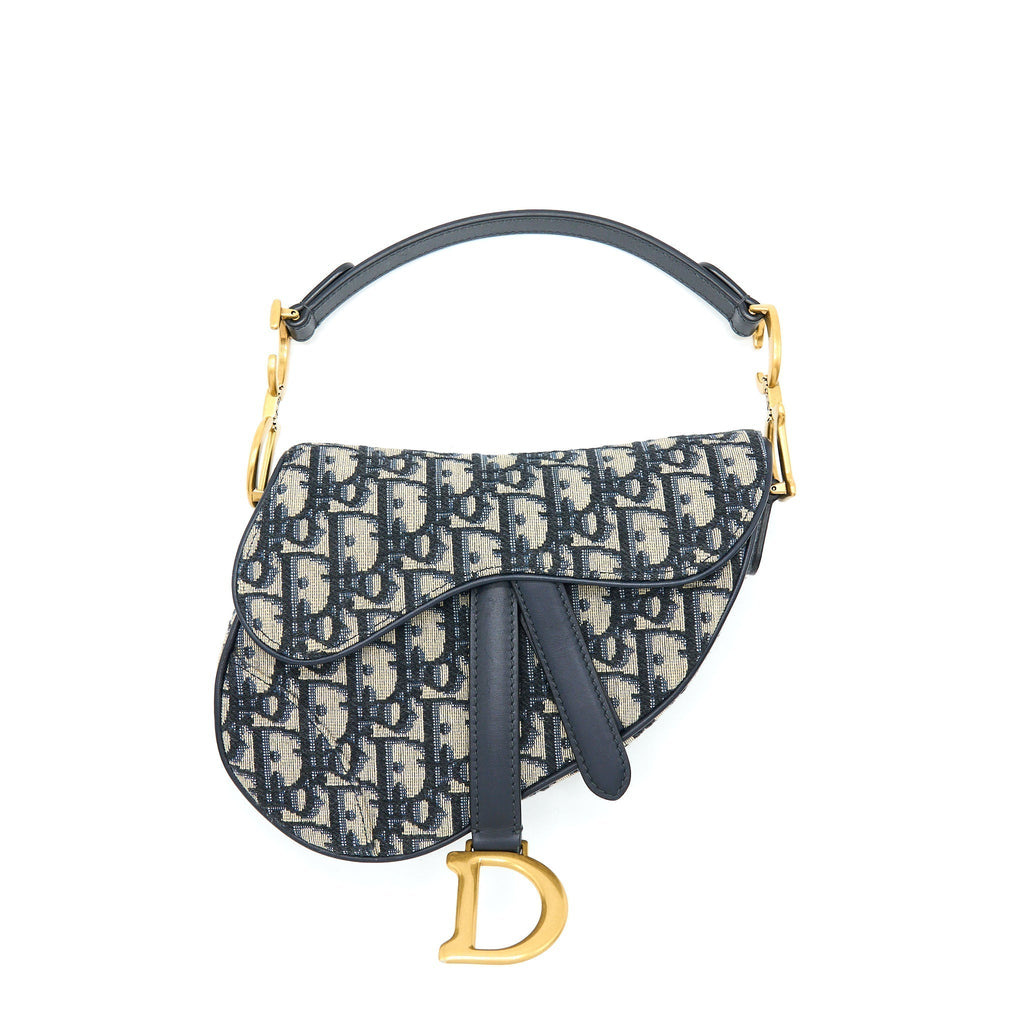 dior-mini-saddle-blue-oblique-ghw-2