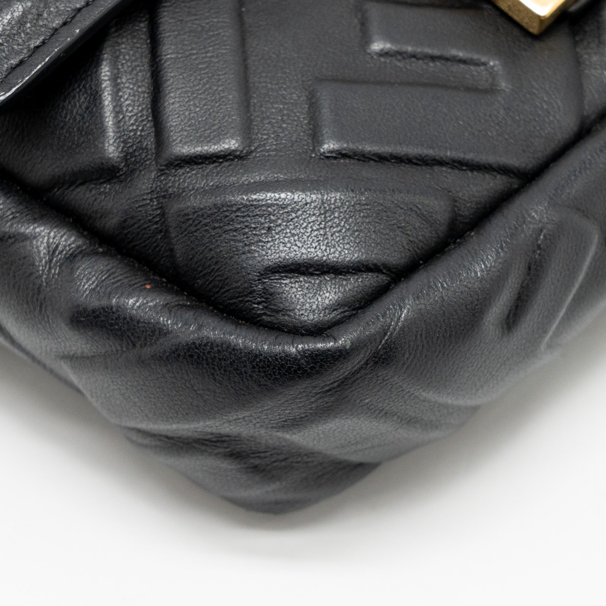 fendi-mini-baguette-bag-ff-motif-nappa-leather-black-ghw
