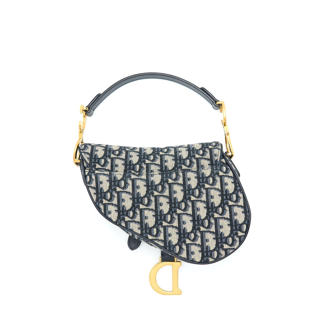 dior-mini-saddle-blue-oblique-ghw-2
