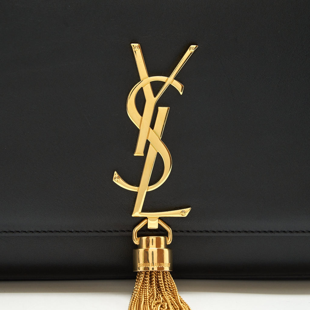 saint-laurent-medium-kate-bag-tassel-black-ghw