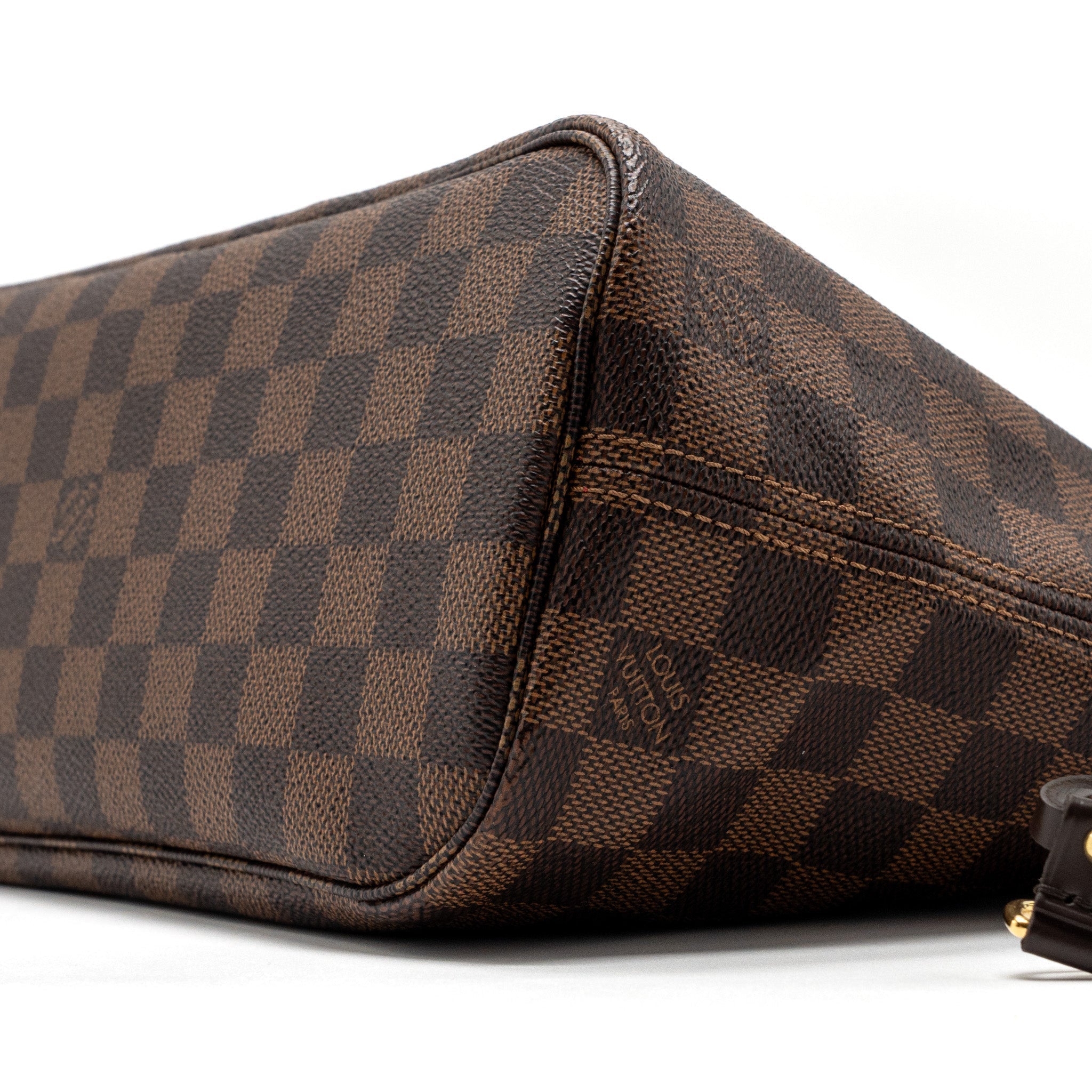 louis-vuitton-neverfull-pm-damier-ebene-canvas-ghw-1
