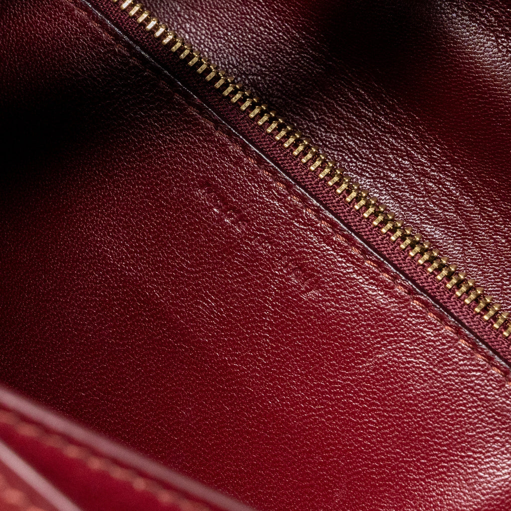 celine-medium-classic-box-bag-calfskin-dark-red-ghw-1