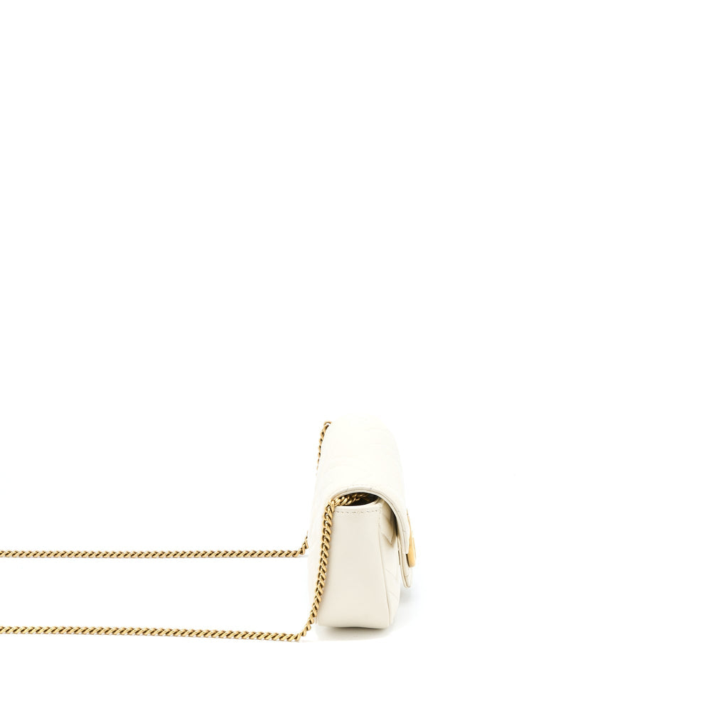 gucci-gg-marmont-super-mini-bag-matelasse-leather-white-brushed-ghw