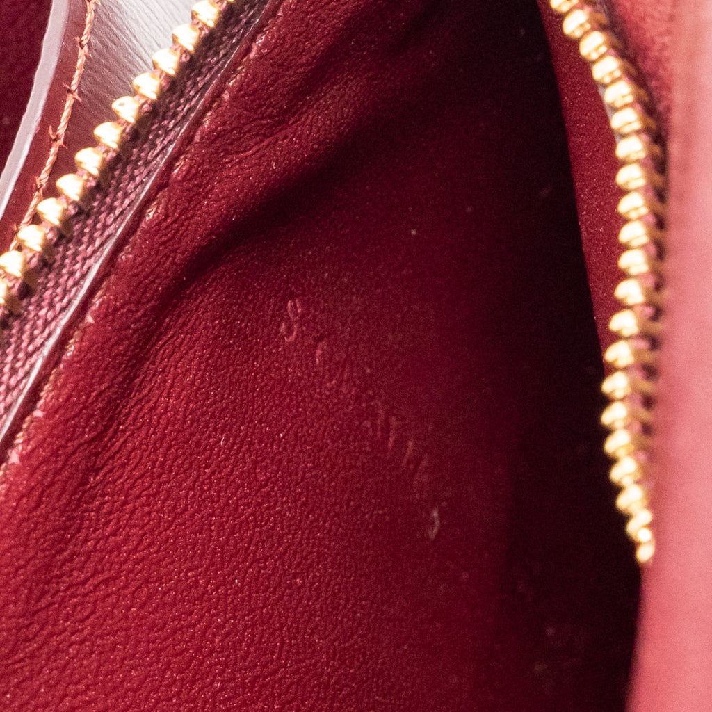 celine-medium-classic-box-bag-calfskin-dark-red-ghw-1