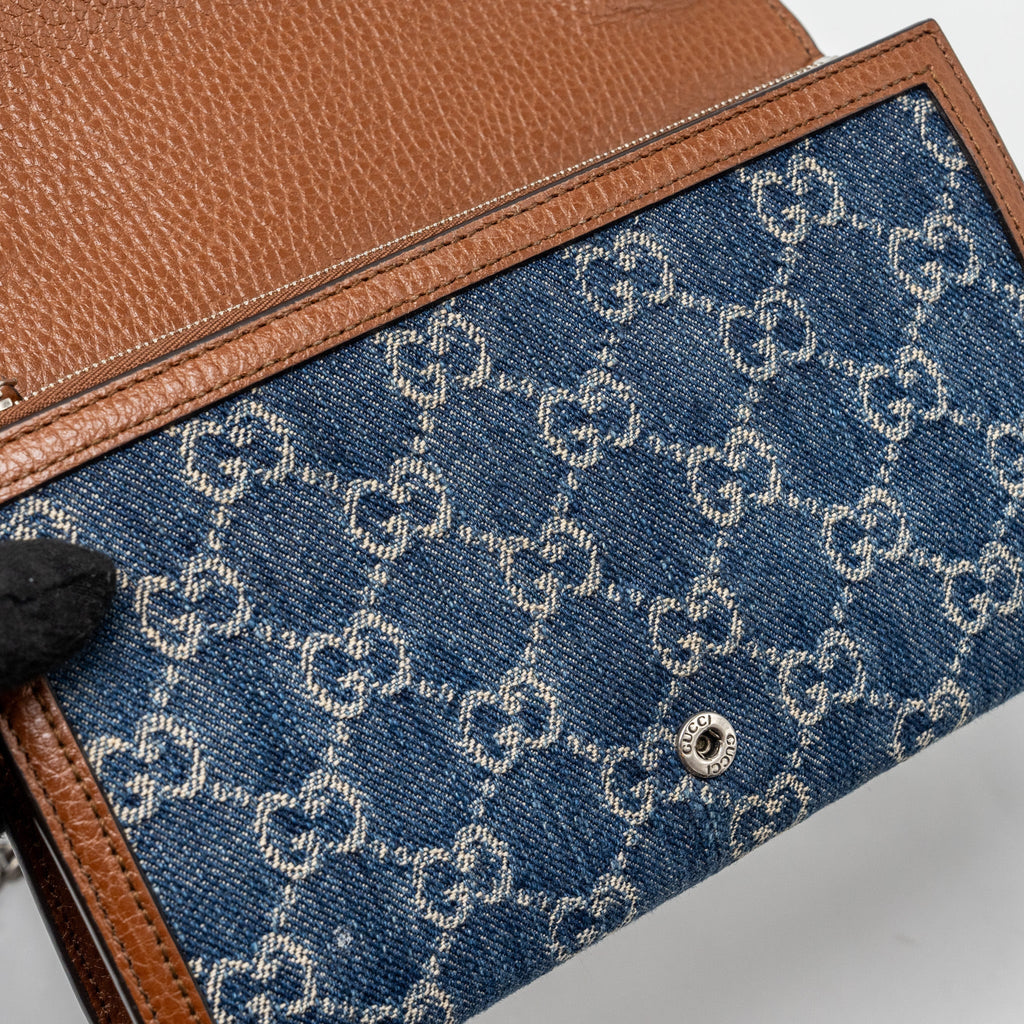 gucci-dionysus-chain-wallet-bag-gg-supreme-denim-leather-blue-silver-hardware