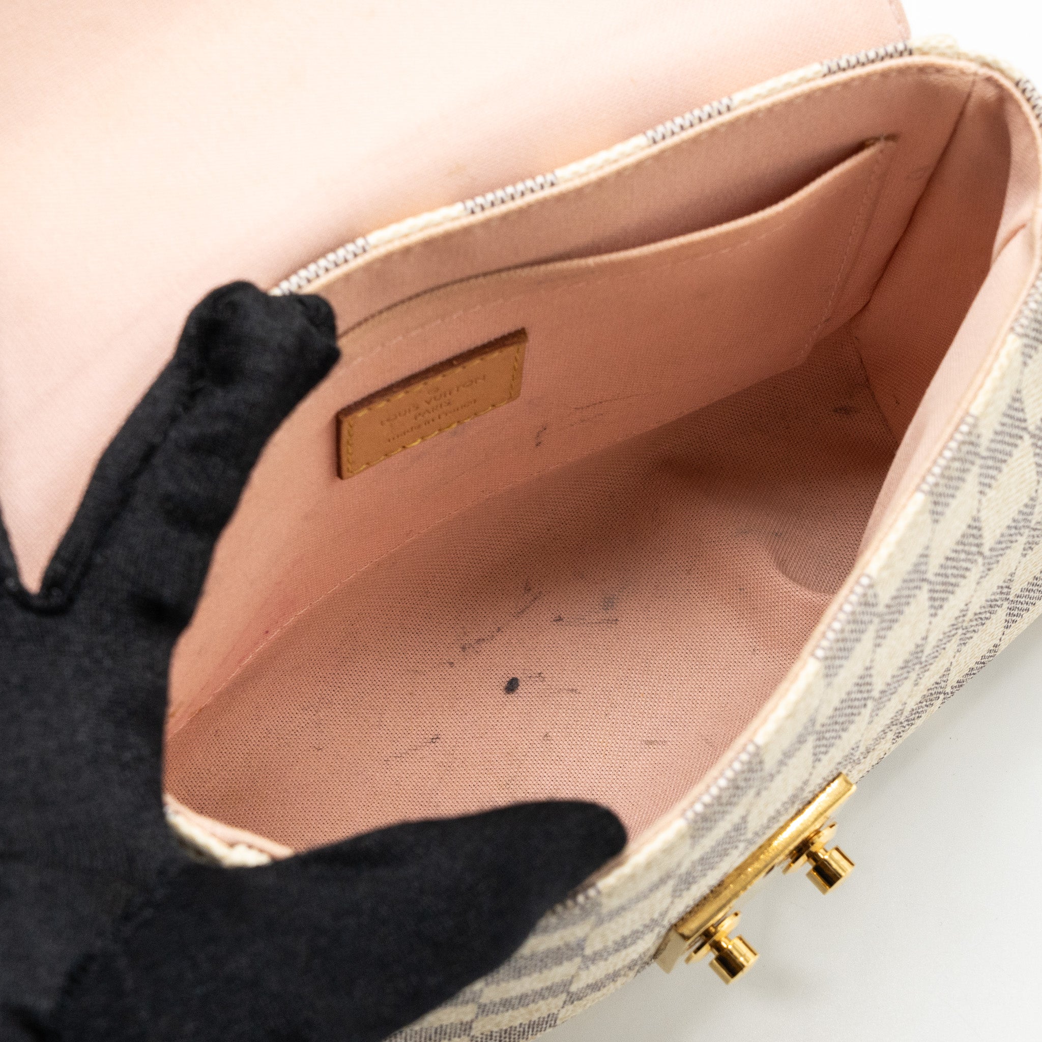 louis-vuitton-croisette-damier-azur-canvas-ghw-1