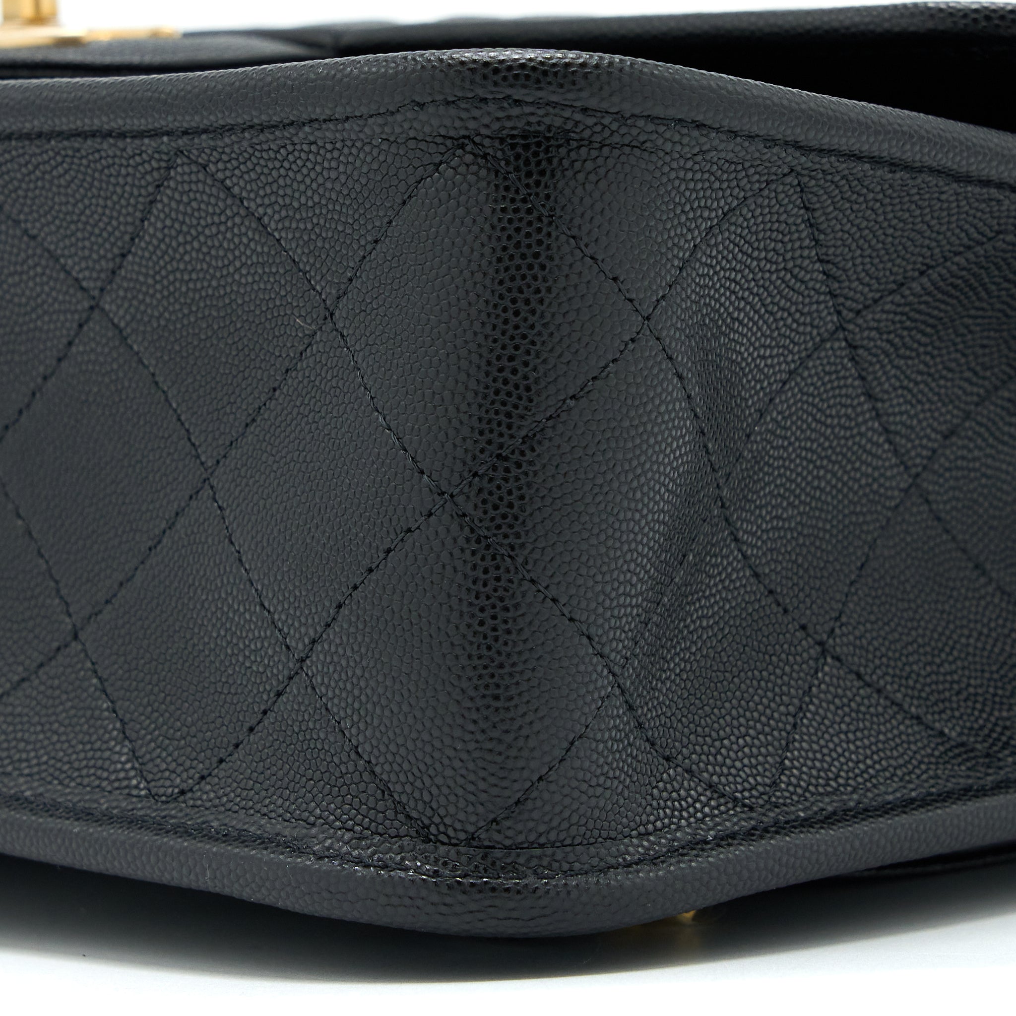 chanel-22k-large-backpack-caviar-black-brushed-ghw-microchip
