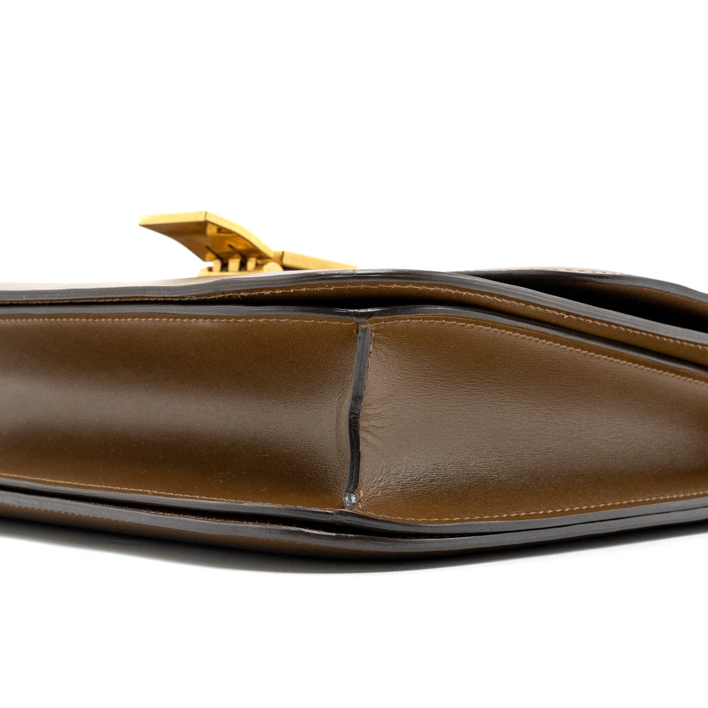 celine-medium-classic-box-bag-calfskin-camel-ghw
