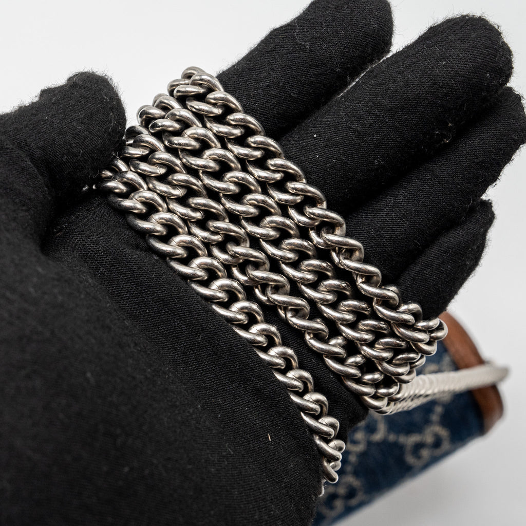 gucci-dionysus-chain-wallet-bag-gg-supreme-denim-leather-blue-silver-hardware