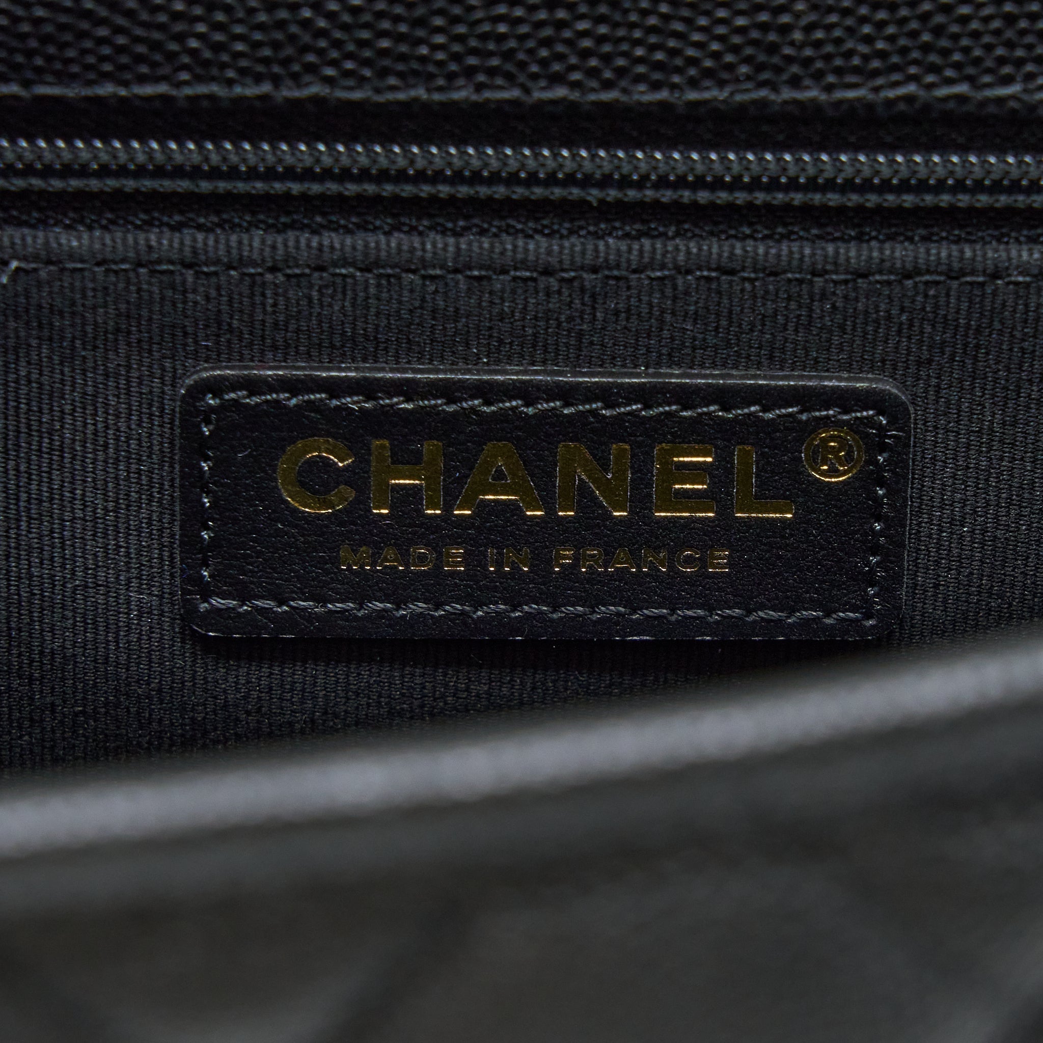 chanel-22k-large-backpack-caviar-black-brushed-ghw-microchip