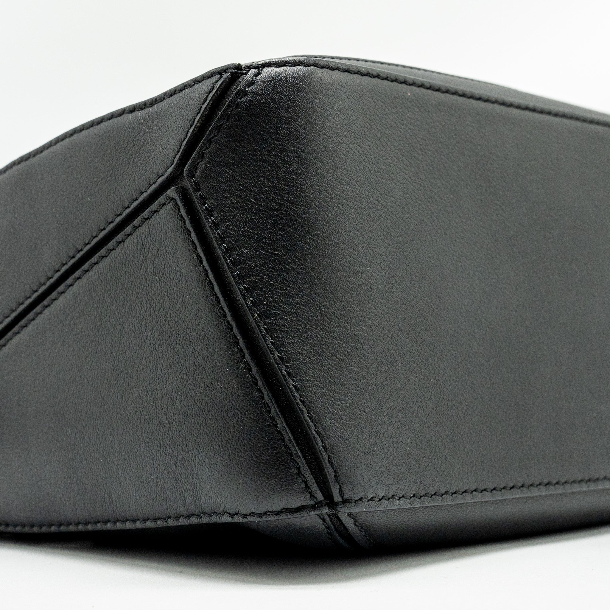 loewe-small-puzzle-bag-calfskin-black-shw