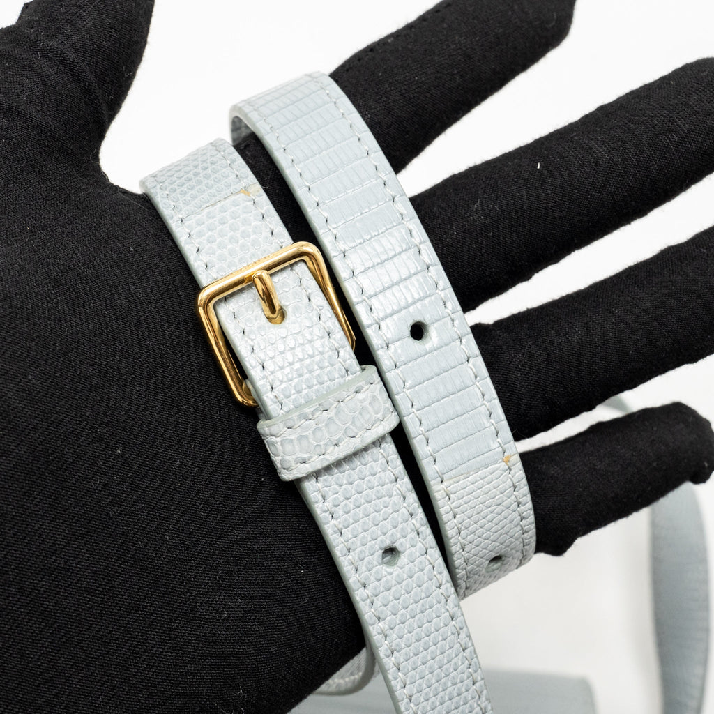 celine-teen-triomphe-bag-lizard-cloudy-grey-ghw
