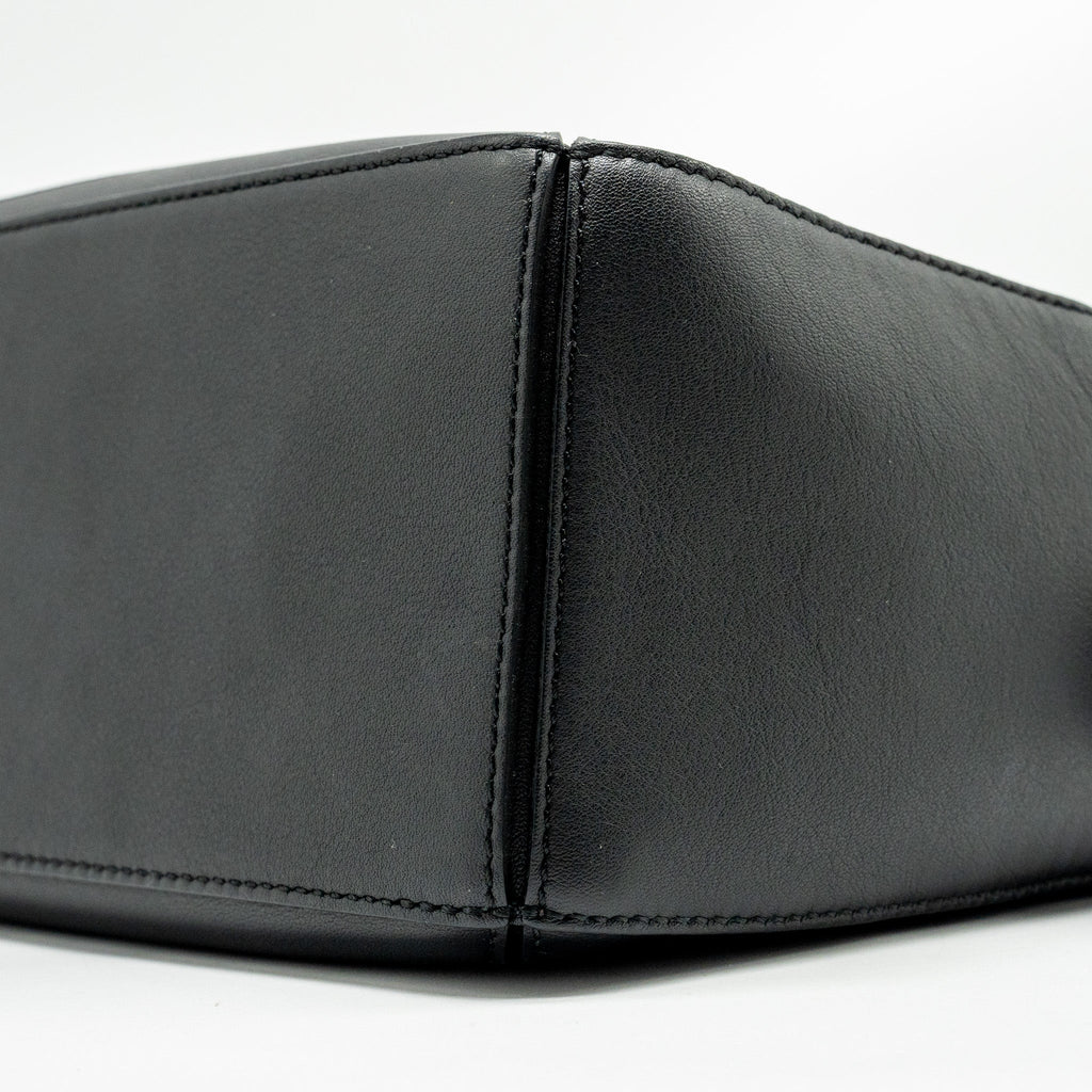 loewe-small-puzzle-bag-calfskin-black-shw