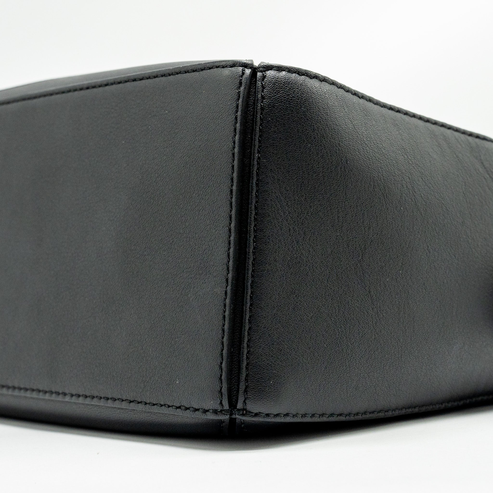 loewe-small-puzzle-bag-calfskin-black-shw
