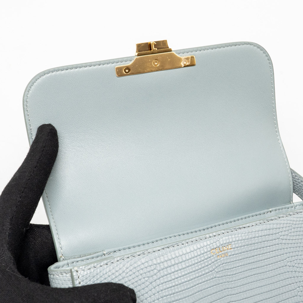 celine-teen-triomphe-bag-lizard-cloudy-grey-ghw