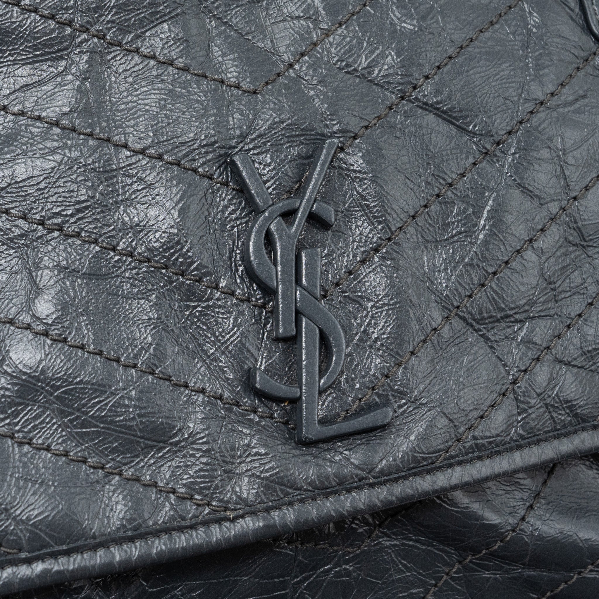 saint-laurent-medium-niki-calfskin-dark-grey-shw