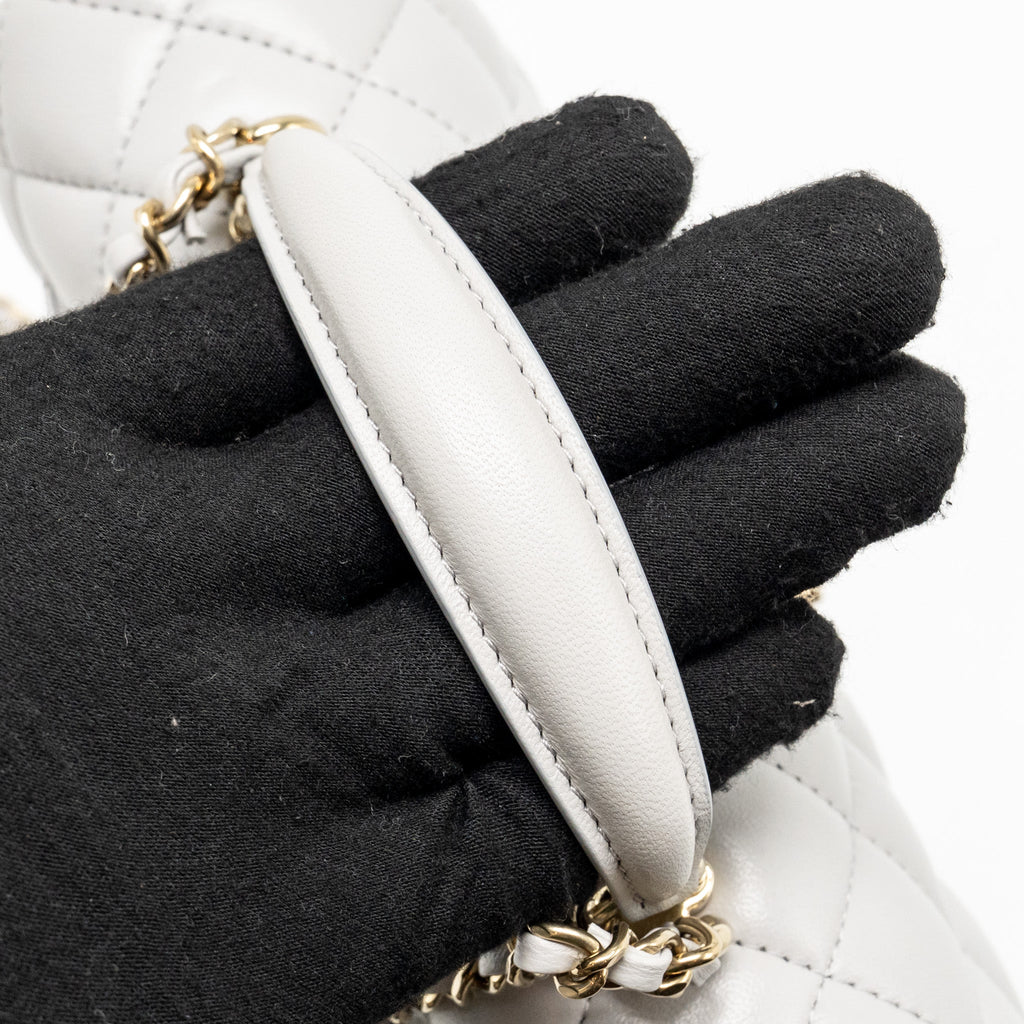 chanel-top-handle-mini-rectangular-flap-bag-lambskin-light-grey-lghw-microchip-copy