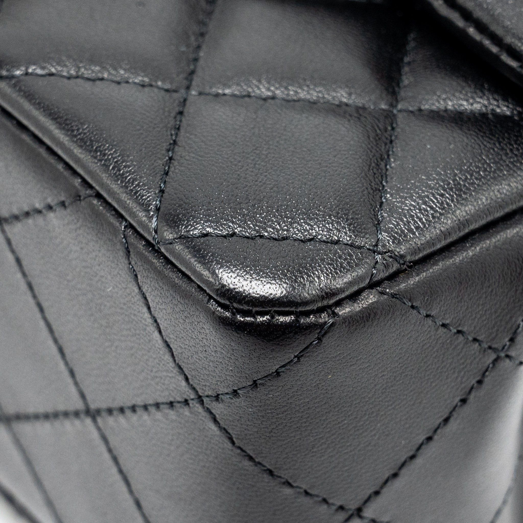 chanel-mini-rectangular-flap-bag-lambskin-black-shw-microchip-7