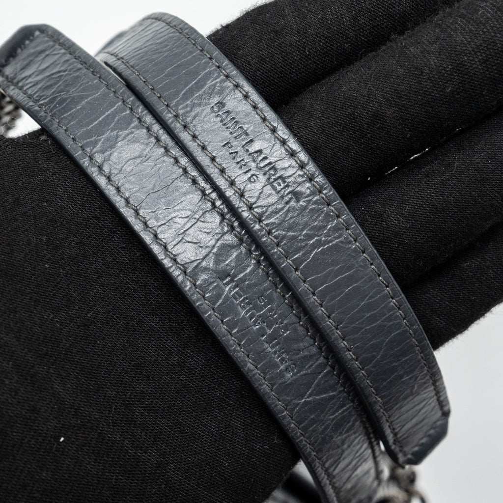 saint-laurent-medium-niki-calfskin-dark-grey-shw