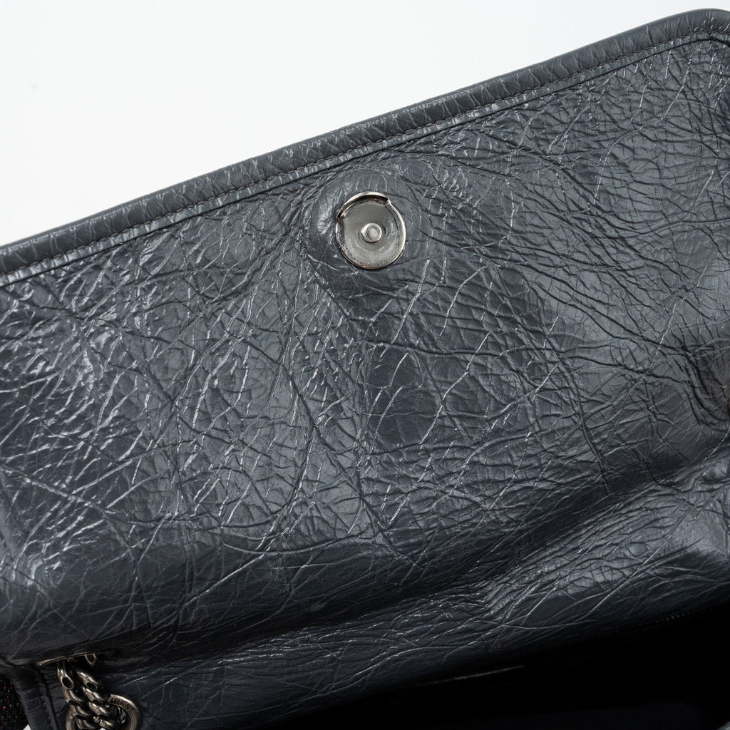 saint-laurent-medium-niki-calfskin-dark-grey-shw