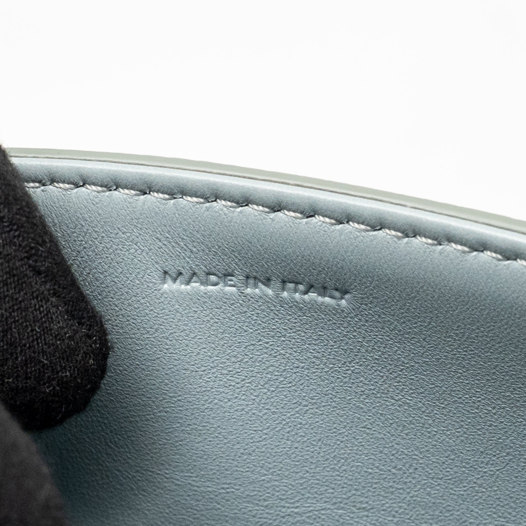 celine-teen-triomphe-bag-lizard-cloudy-grey-ghw