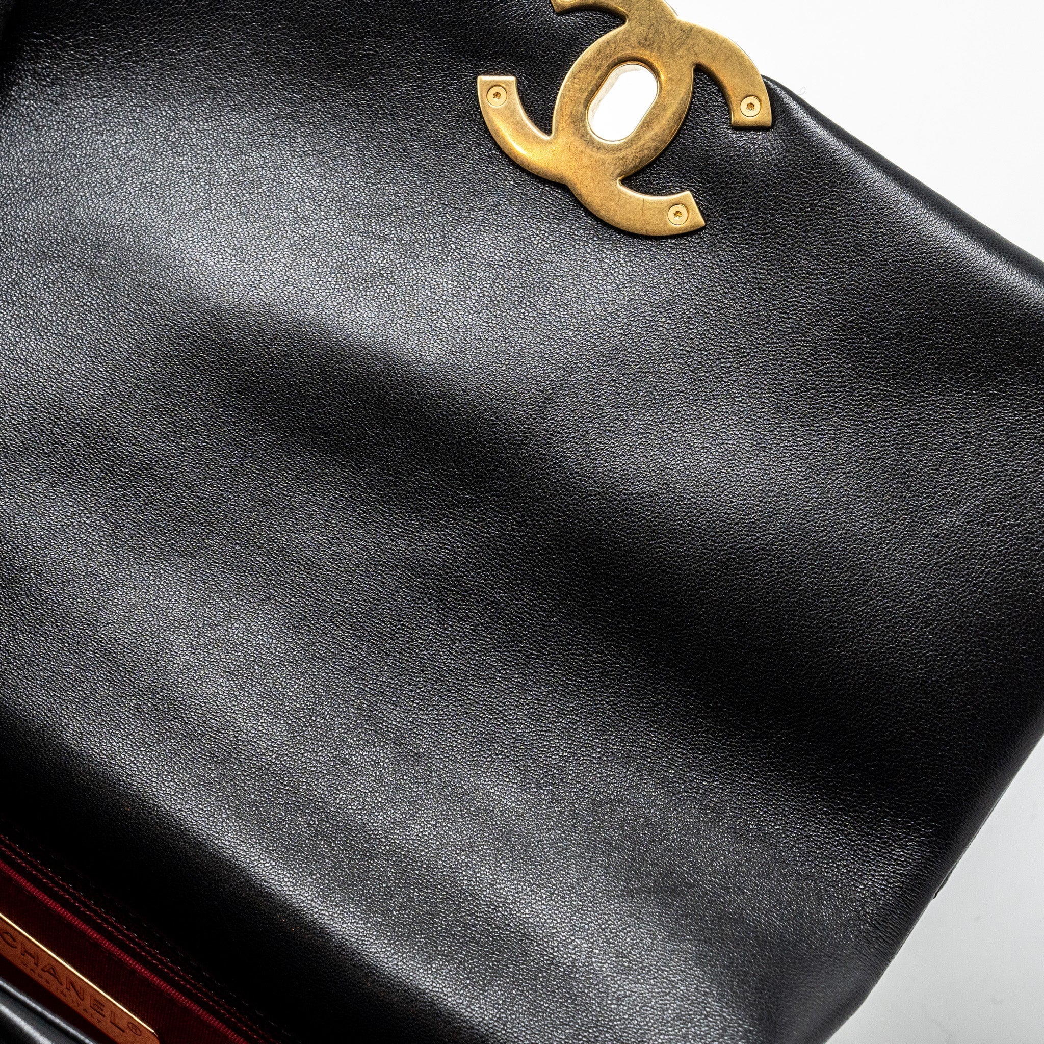 chanel-small-19-bag-lambskin-black-multicolour-hardware-microchip-6
