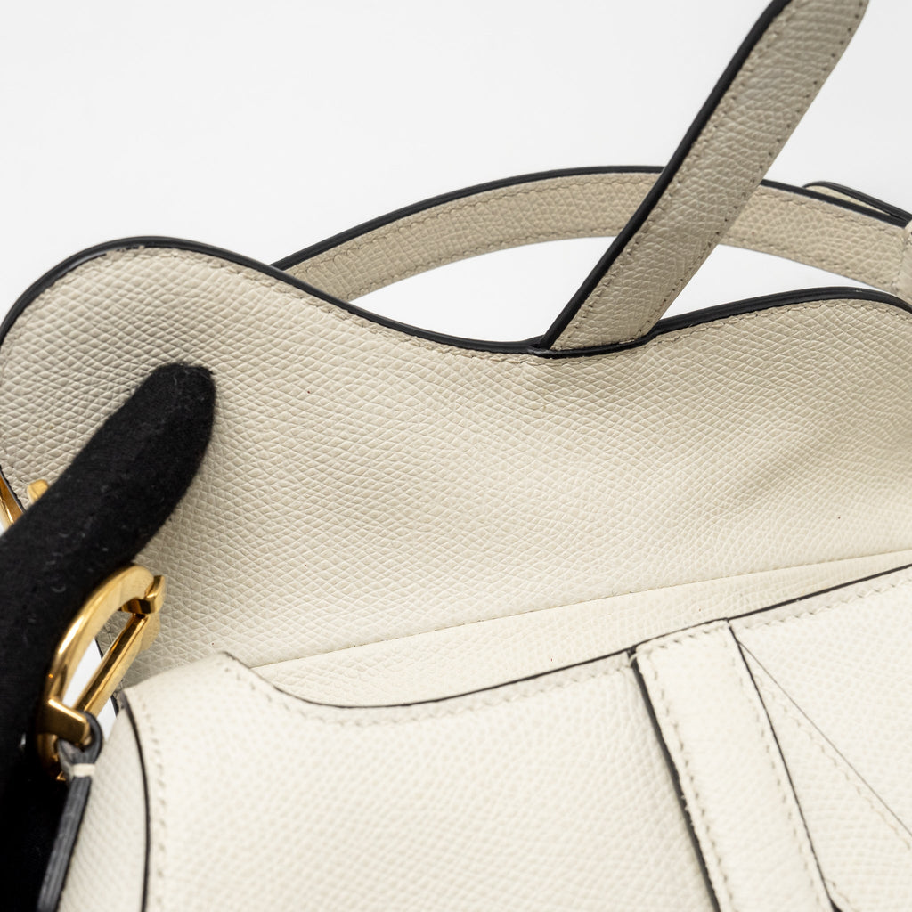 dior-mini-saddle-calfskin-white-ghw