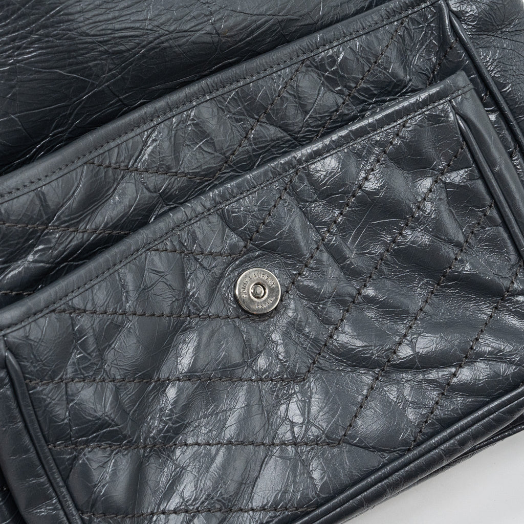 saint-laurent-medium-niki-calfskin-dark-grey-shw