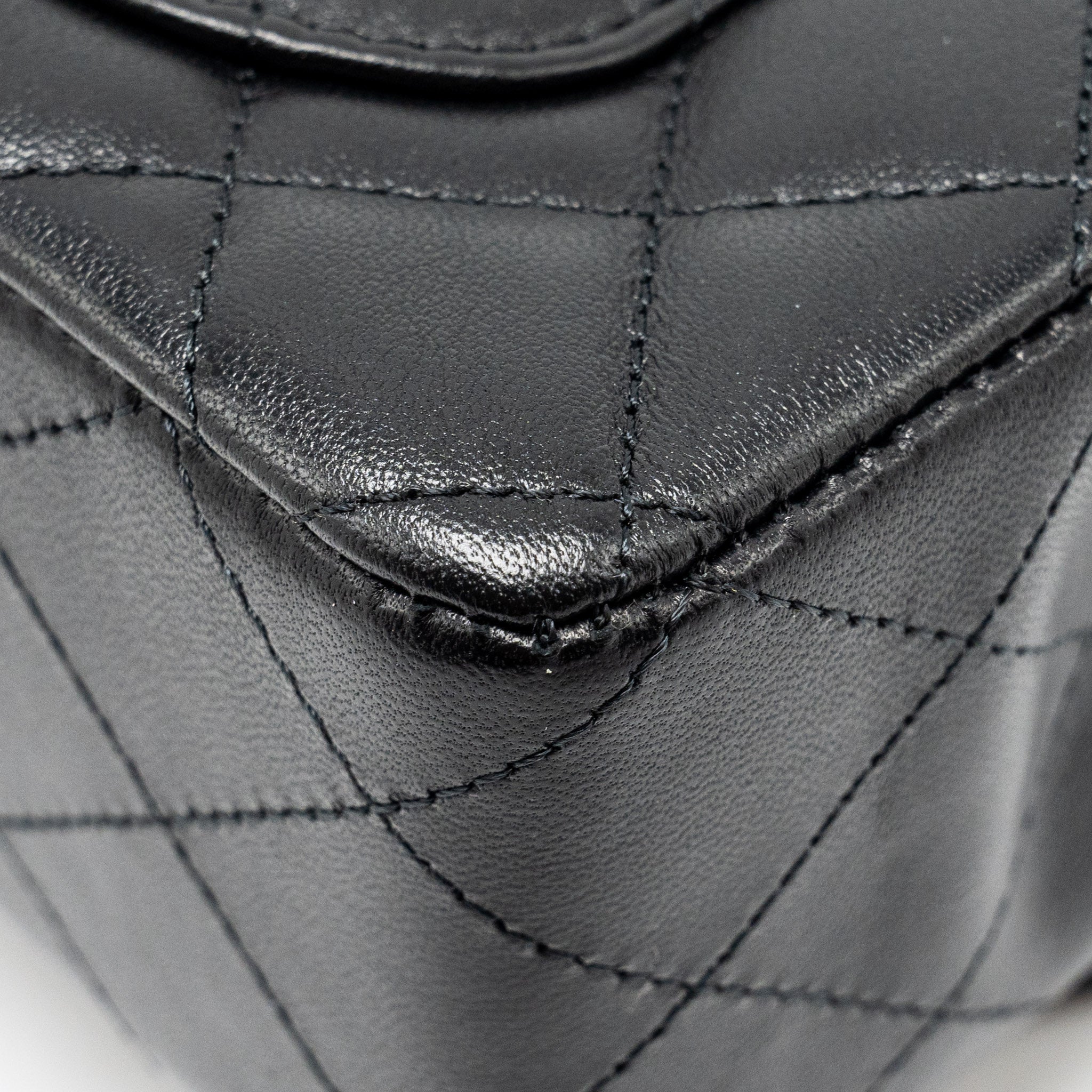 chanel-mini-rectangular-flap-bag-lambskin-black-shw-microchip-7