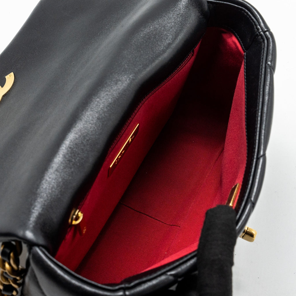 chanel-small-19-bag-lambskin-black-multicolour-hardware-microchip-6