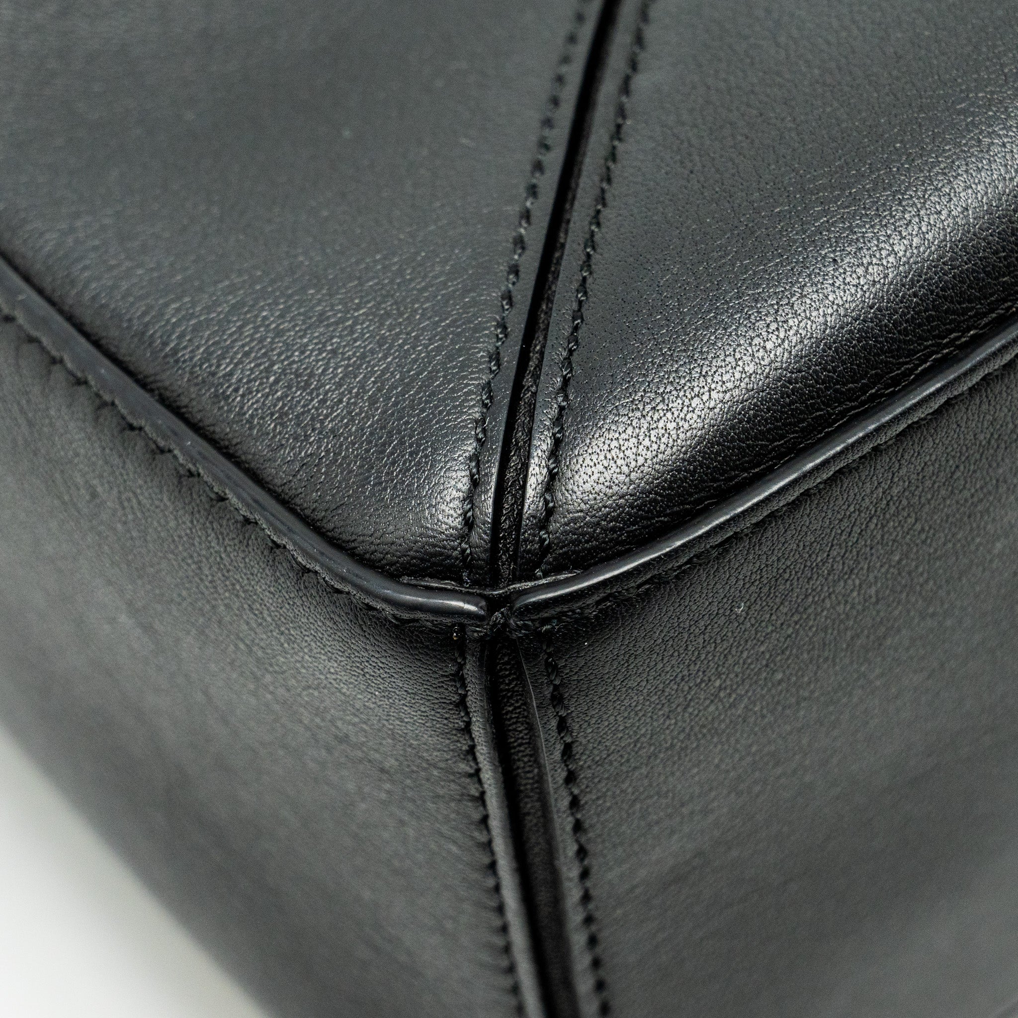 loewe-small-puzzle-bag-calfskin-black-shw