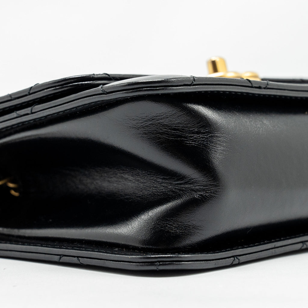 chanel-gold-crush-mini-flap-bag-calfskin-black-ghw-microchip