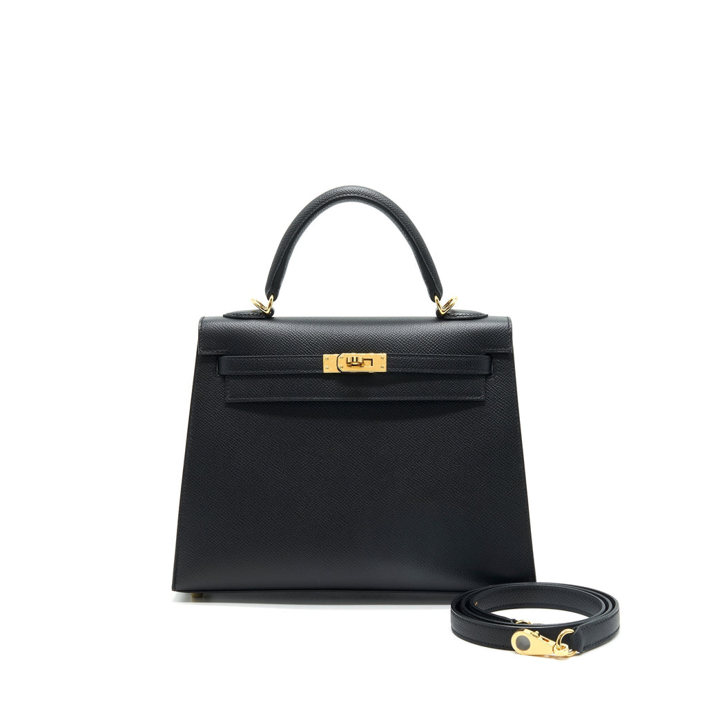 hermes-kelly-sellier-25-epsom-black-ghw-stamp-z