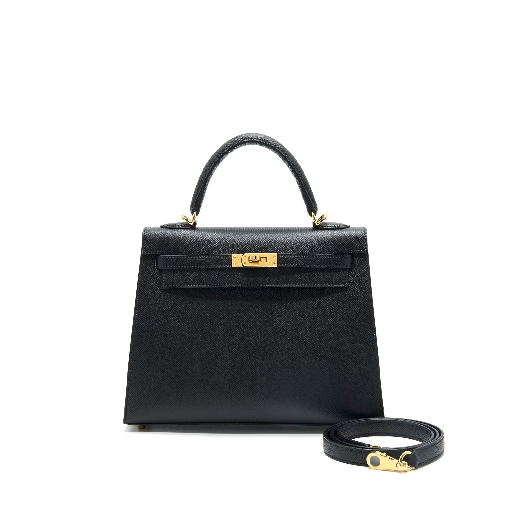 hermes-kelly-sellier-25-epsom-black-ghw-stamp-z