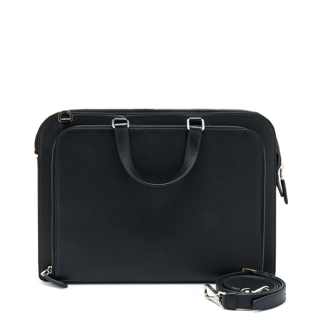 prada-saffiano-briefcase-black-shw