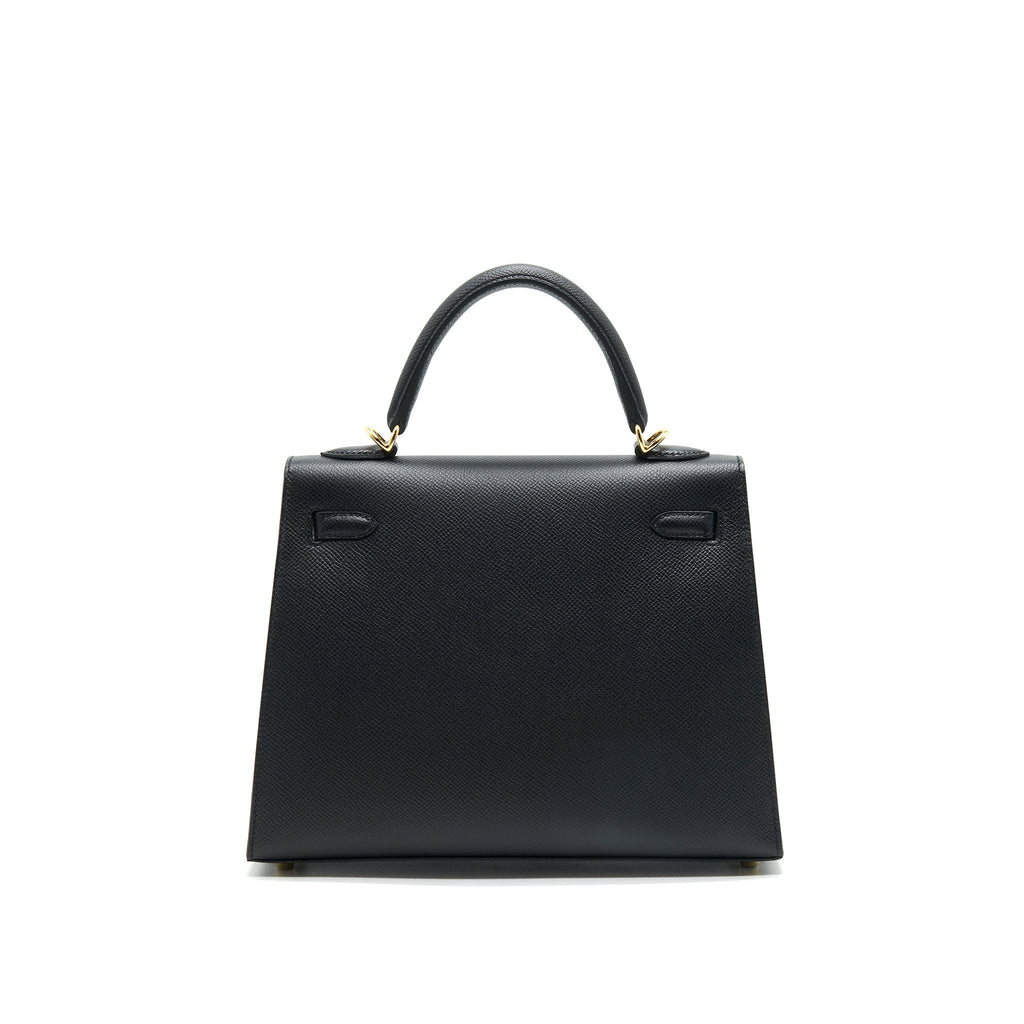 hermes-kelly-sellier-25-epsom-black-ghw-stamp-z