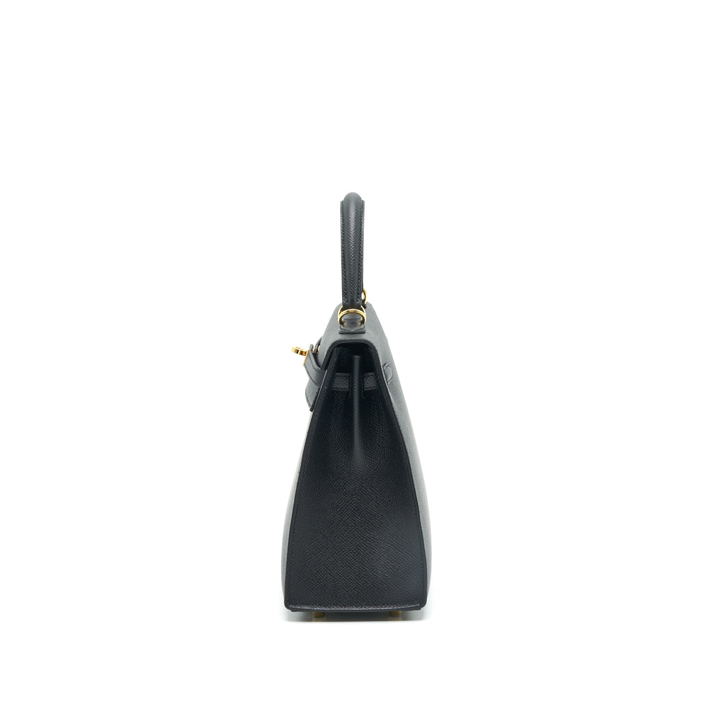 hermes-kelly-sellier-25-epsom-black-ghw-stamp-z