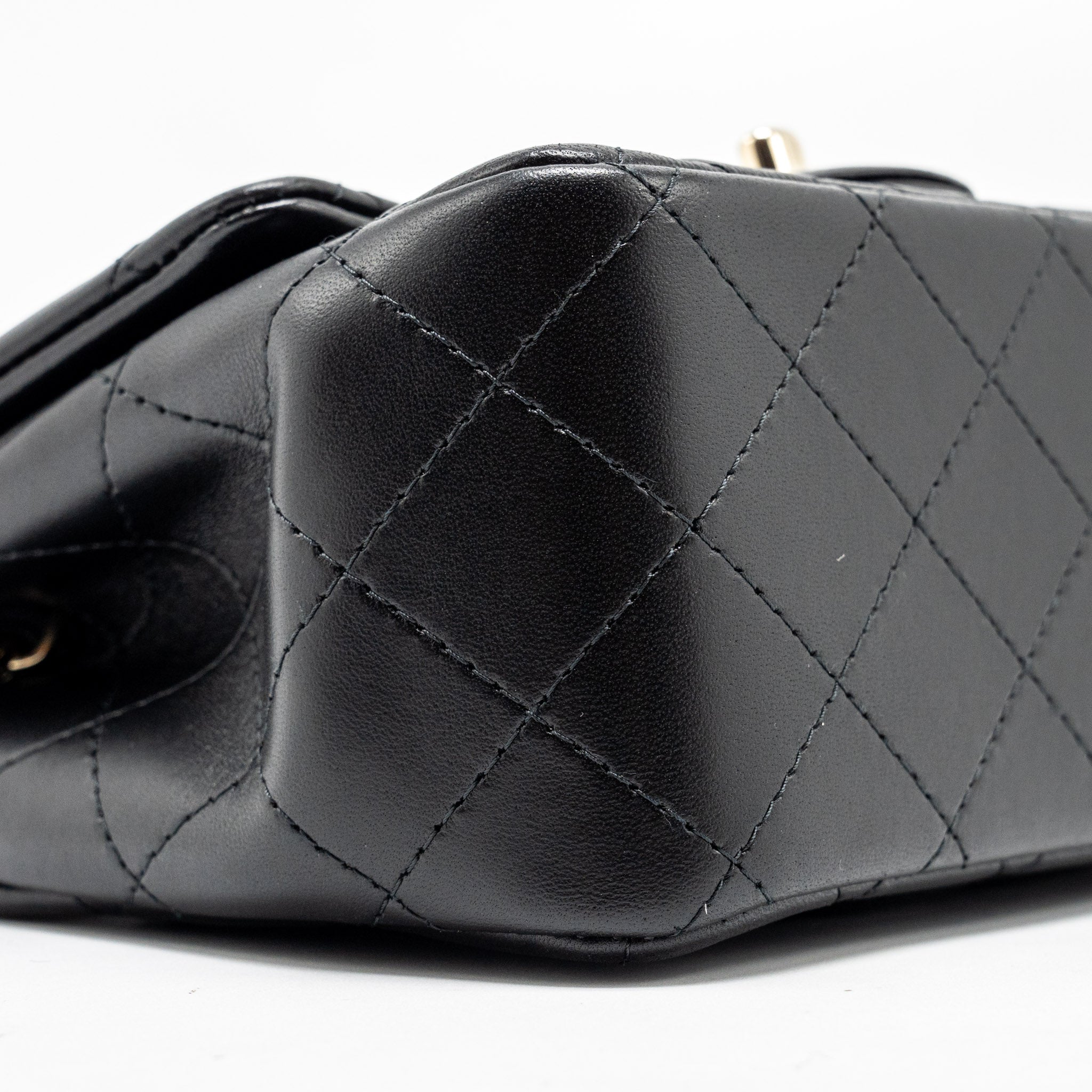 chanel-mini-square-flap-bag-lambskin-black-shw-microchip-2