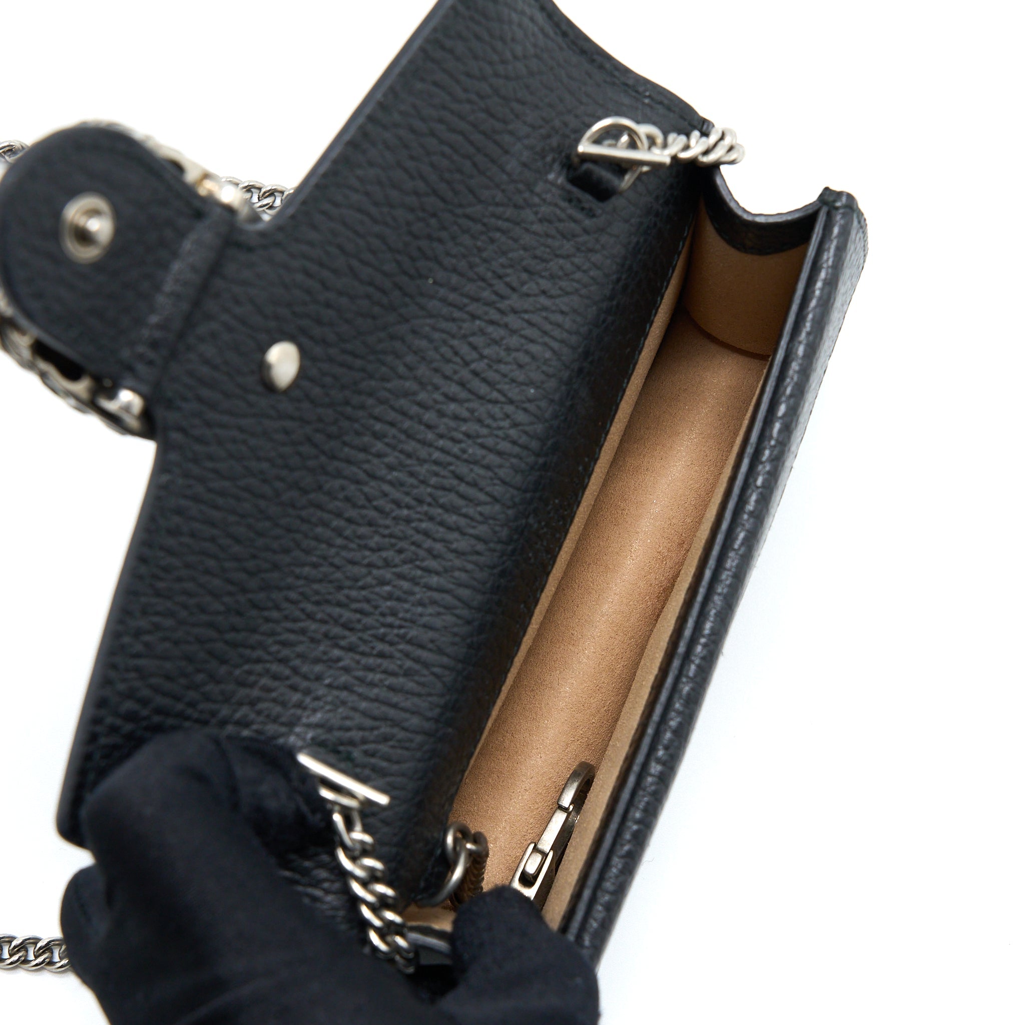 gucci-super-mini-dionysus-bag-calfskin-black-ruthenium-hardware