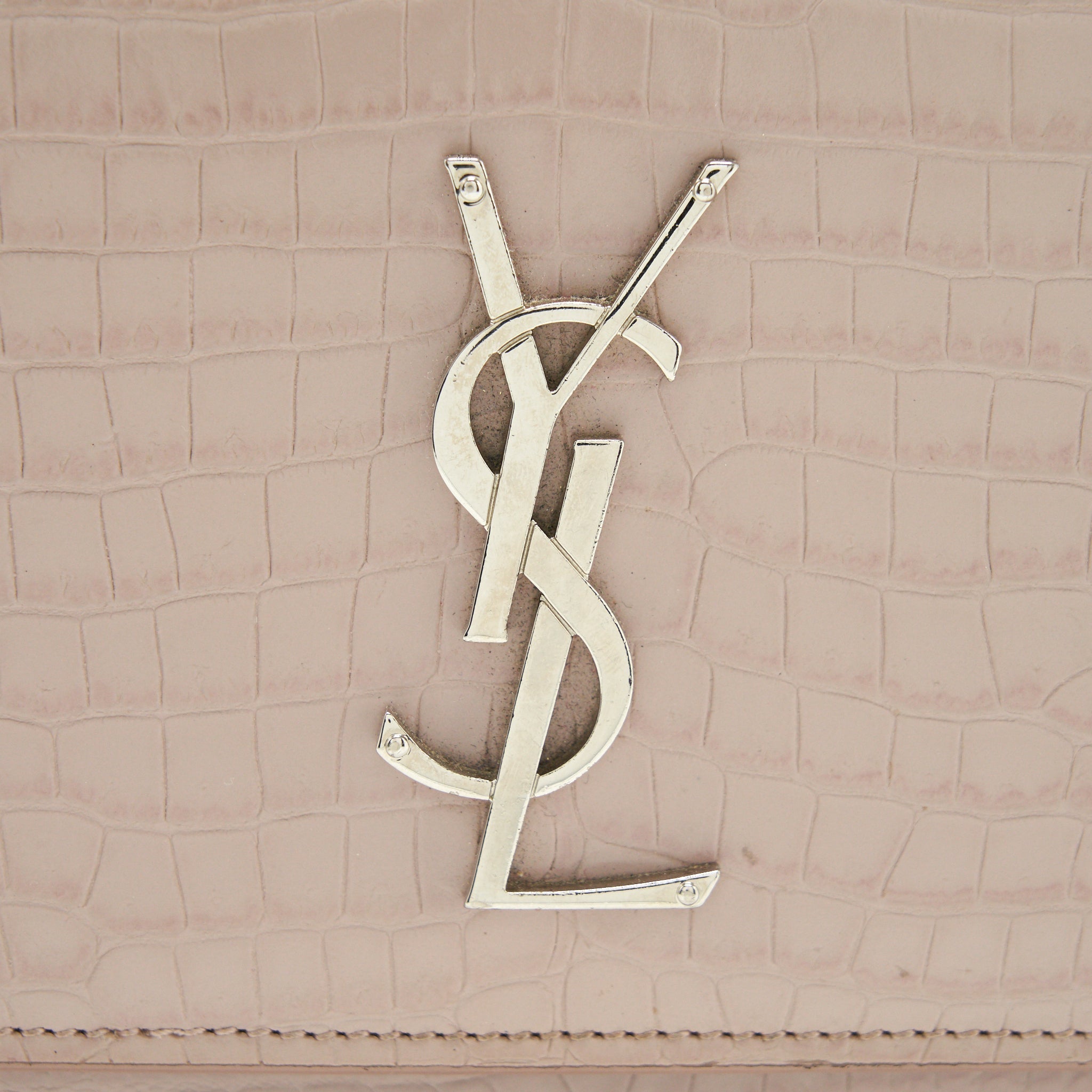 saint-laurent-sunset-bag-crocodile-embossed-pink-shw