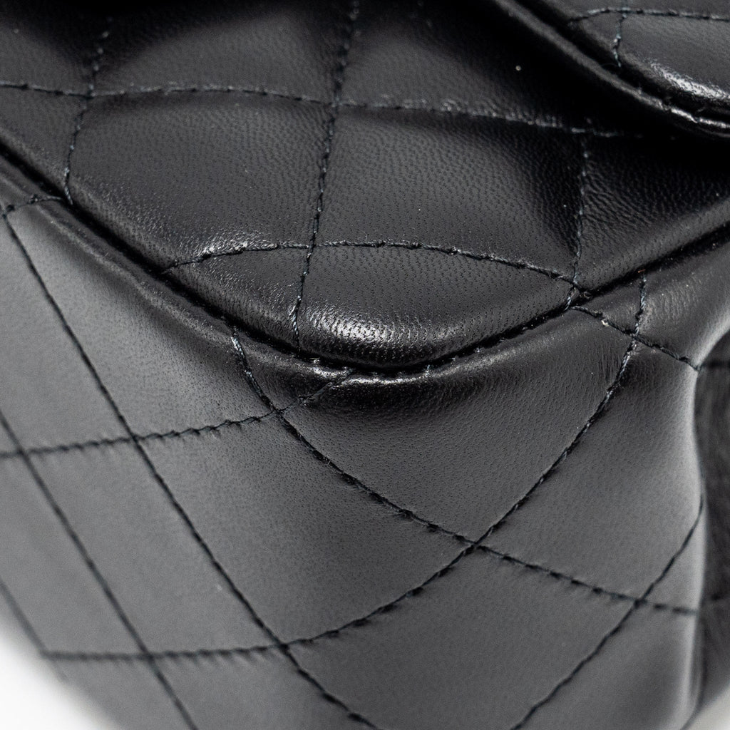 chanel-mini-square-flap-bag-lambskin-black-shw-microchip-2