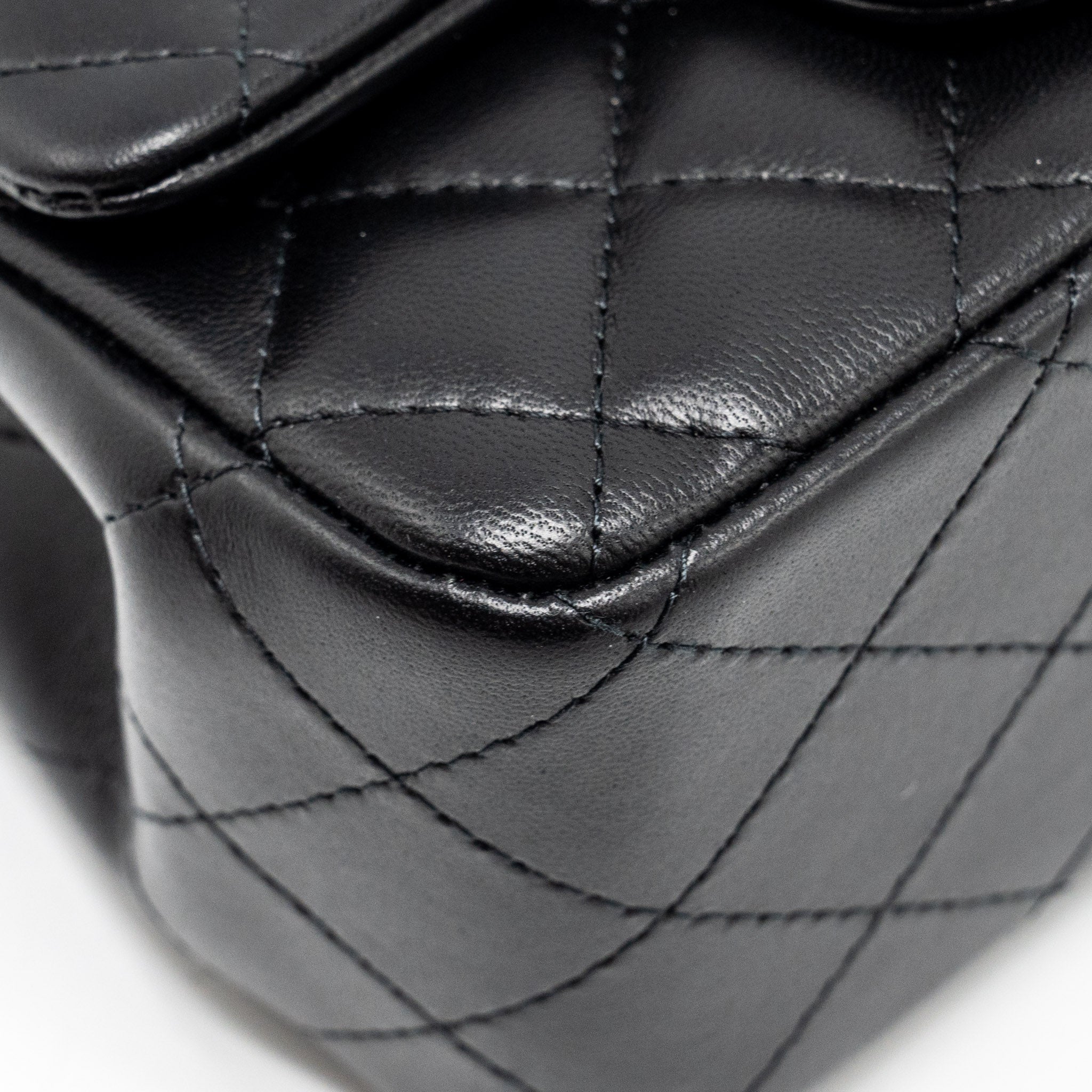 chanel-mini-square-flap-bag-lambskin-black-shw-microchip-2