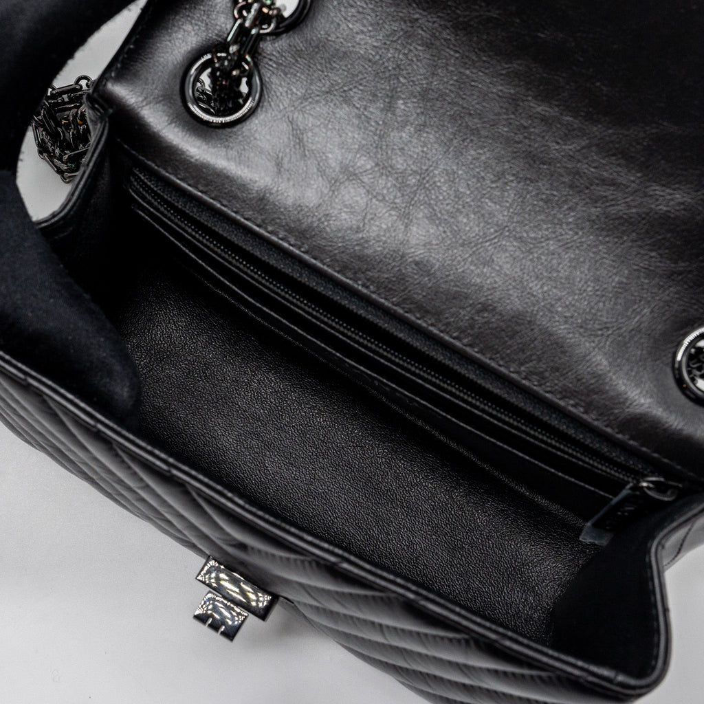 copy-of-chanel-mini-2-55-reissue-flap-bag-chevron-calfskin-so-black
