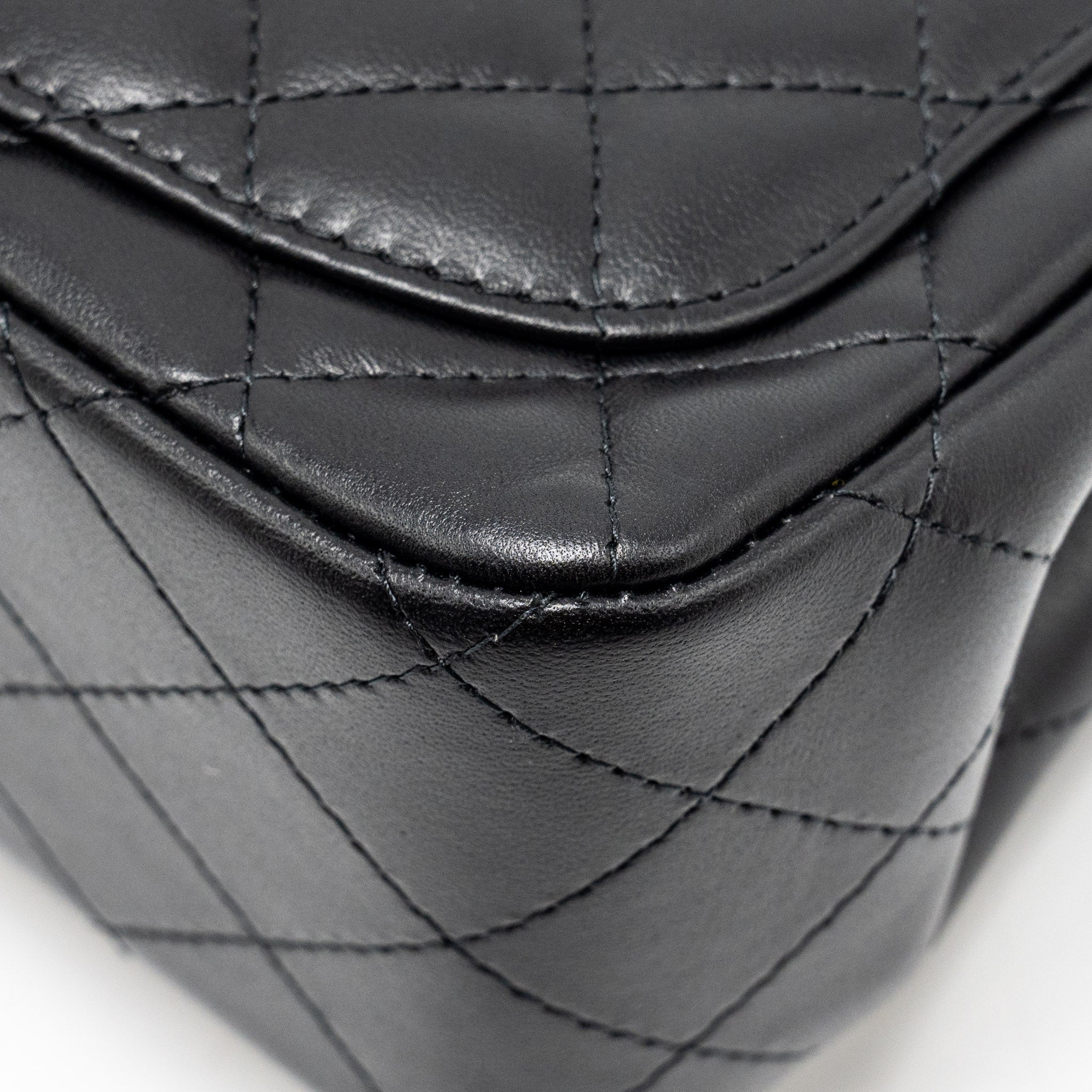 chanel-mini-square-flap-bag-lambskin-black-shw-microchip-2