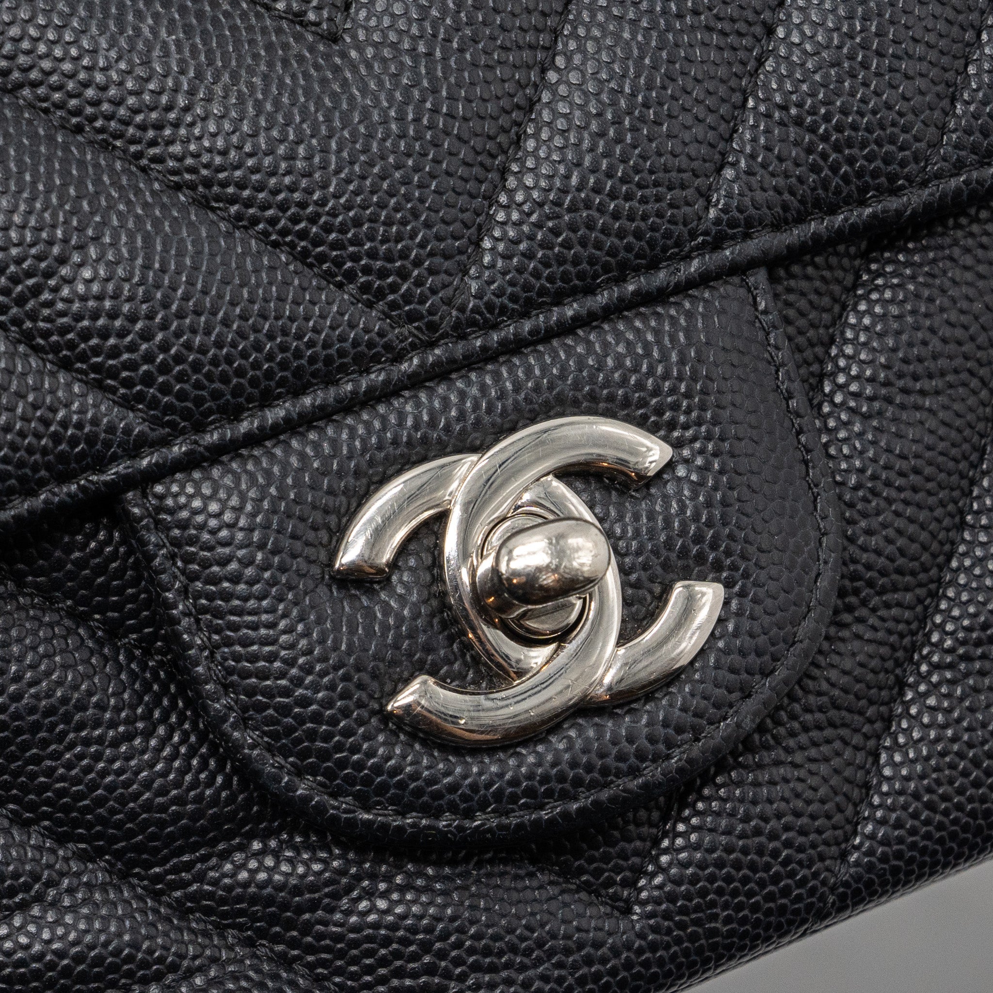chanel-mini-rectangle-flap-bag-chevron-caviar-black-shw