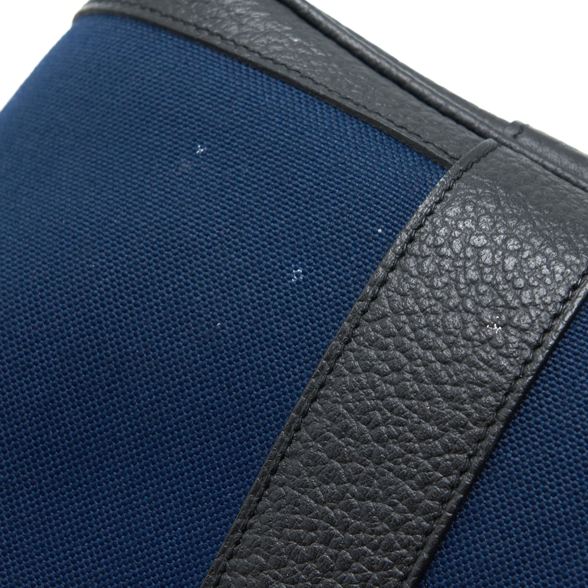 hermes-garden-party-36-pockets-bleu-marine-black-shw-stamp-x